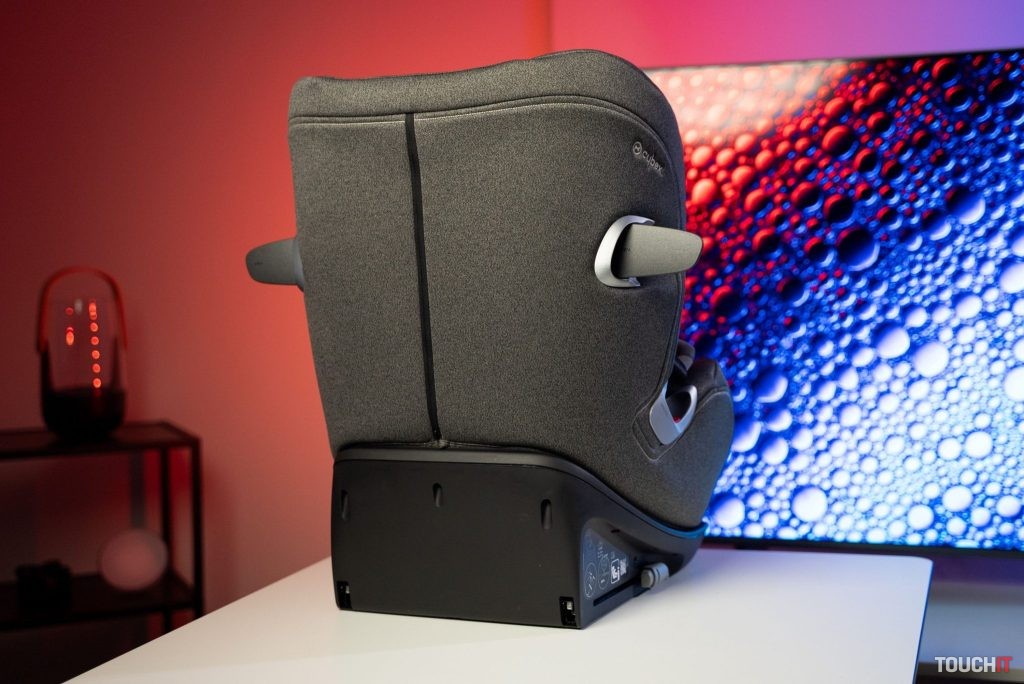 Cybex Anoris T i-Size