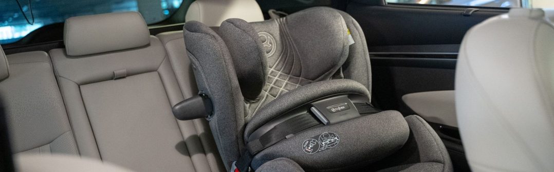 Cybex Anoris T i-Size