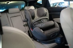 Cybex Anoris T i-Size