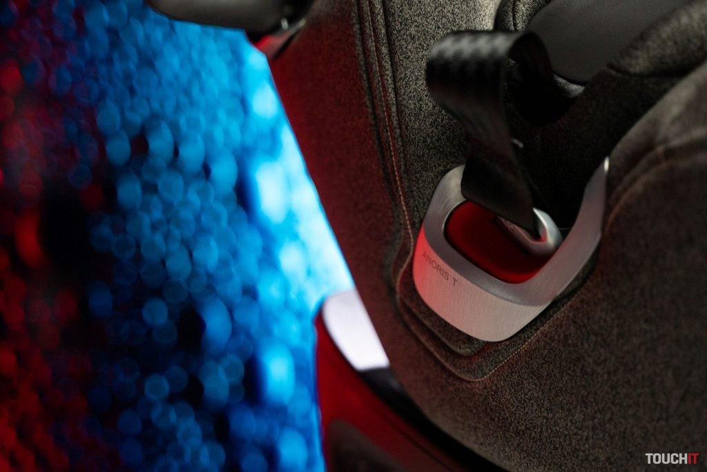 Cybex Anoris T i-Size