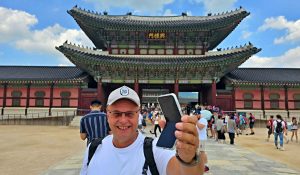 Galaxy Z Flip5: fototest a prvé skúsenosti