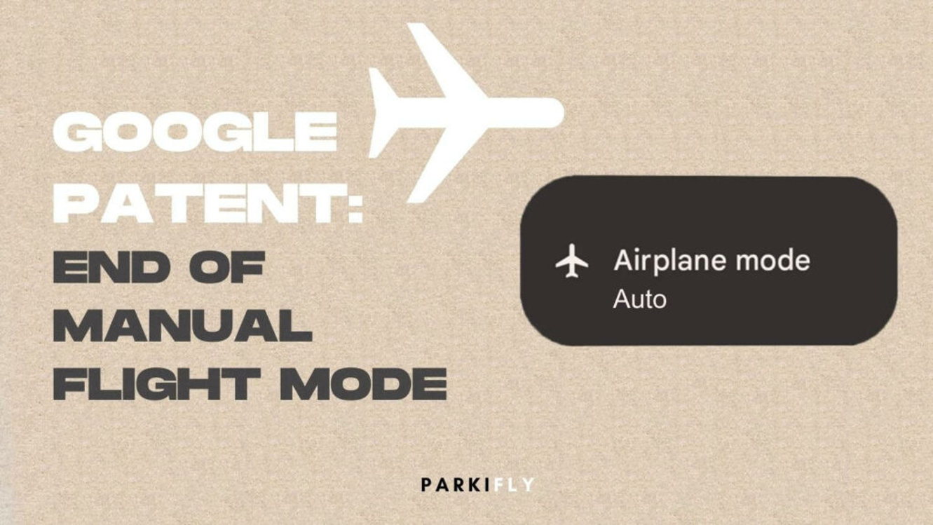 Letecký režim by mohol fungovať automaticky