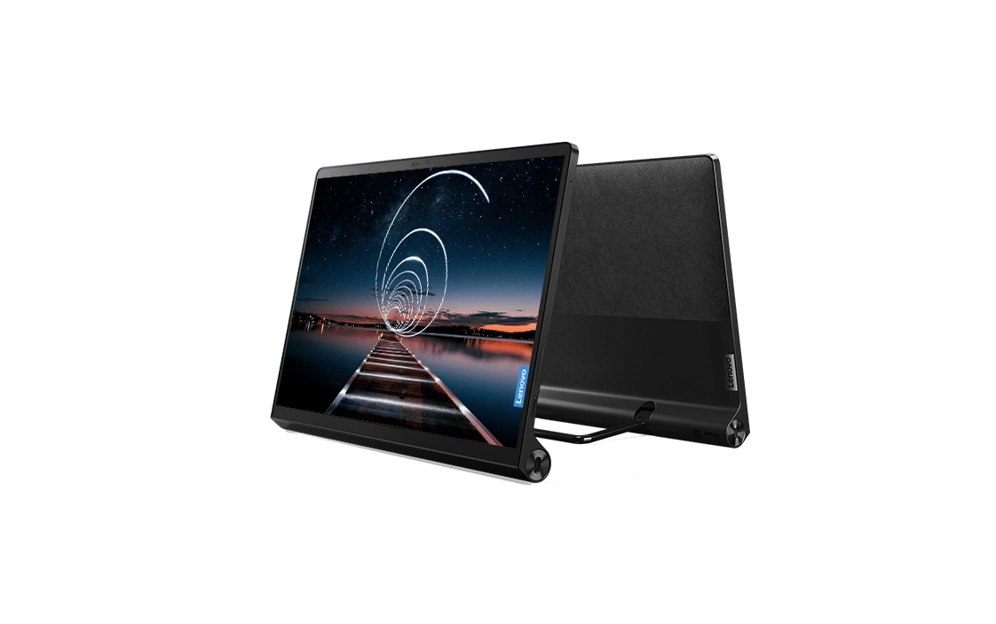 Veľký tablet od Lenova dostáva aktualizáciu, aj na Slovensku