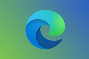 Microsoft-Edge-browser
