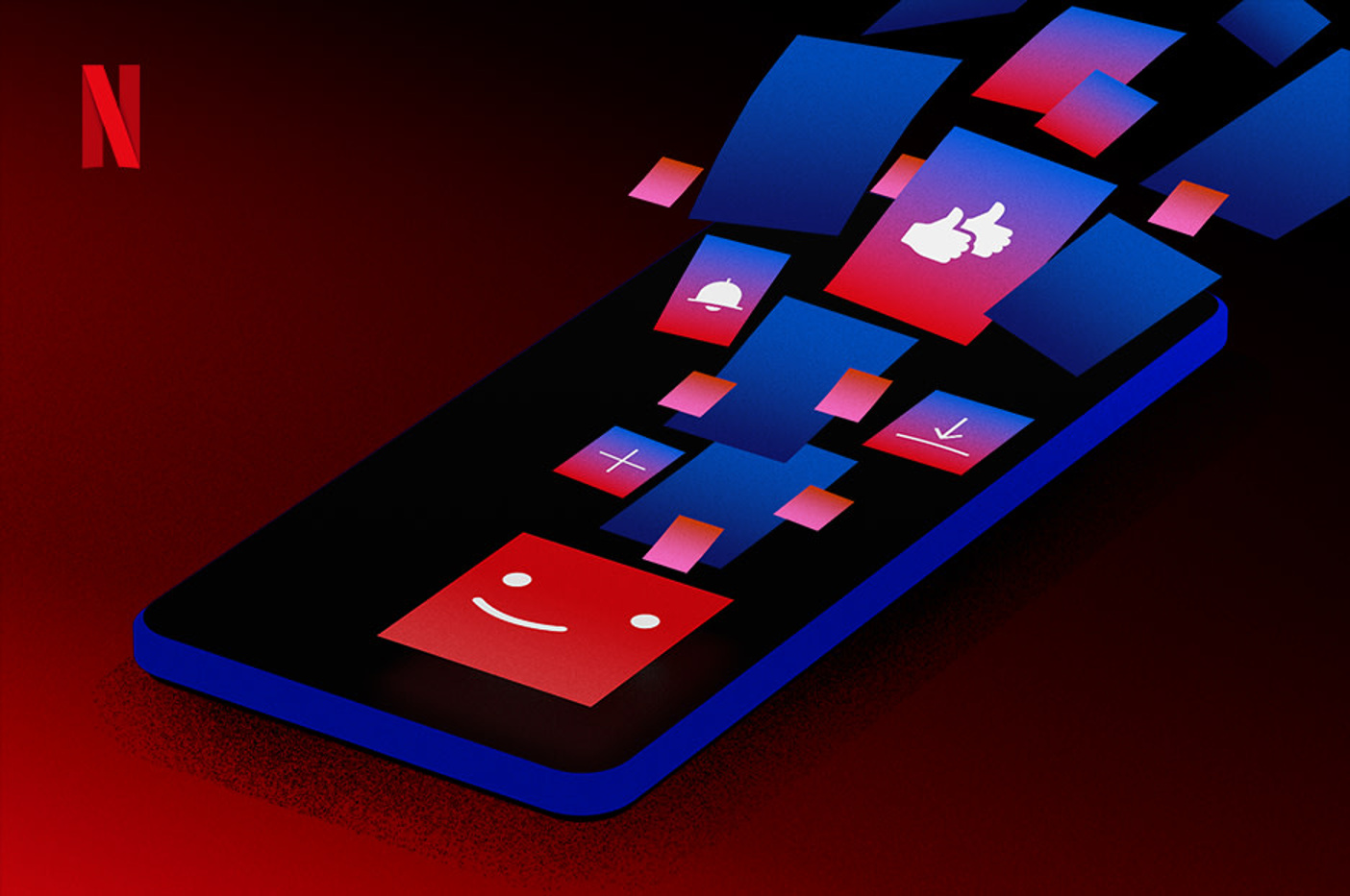 Netflix vylepšil aplikáciu. Na iOS by ste ju už mali mať