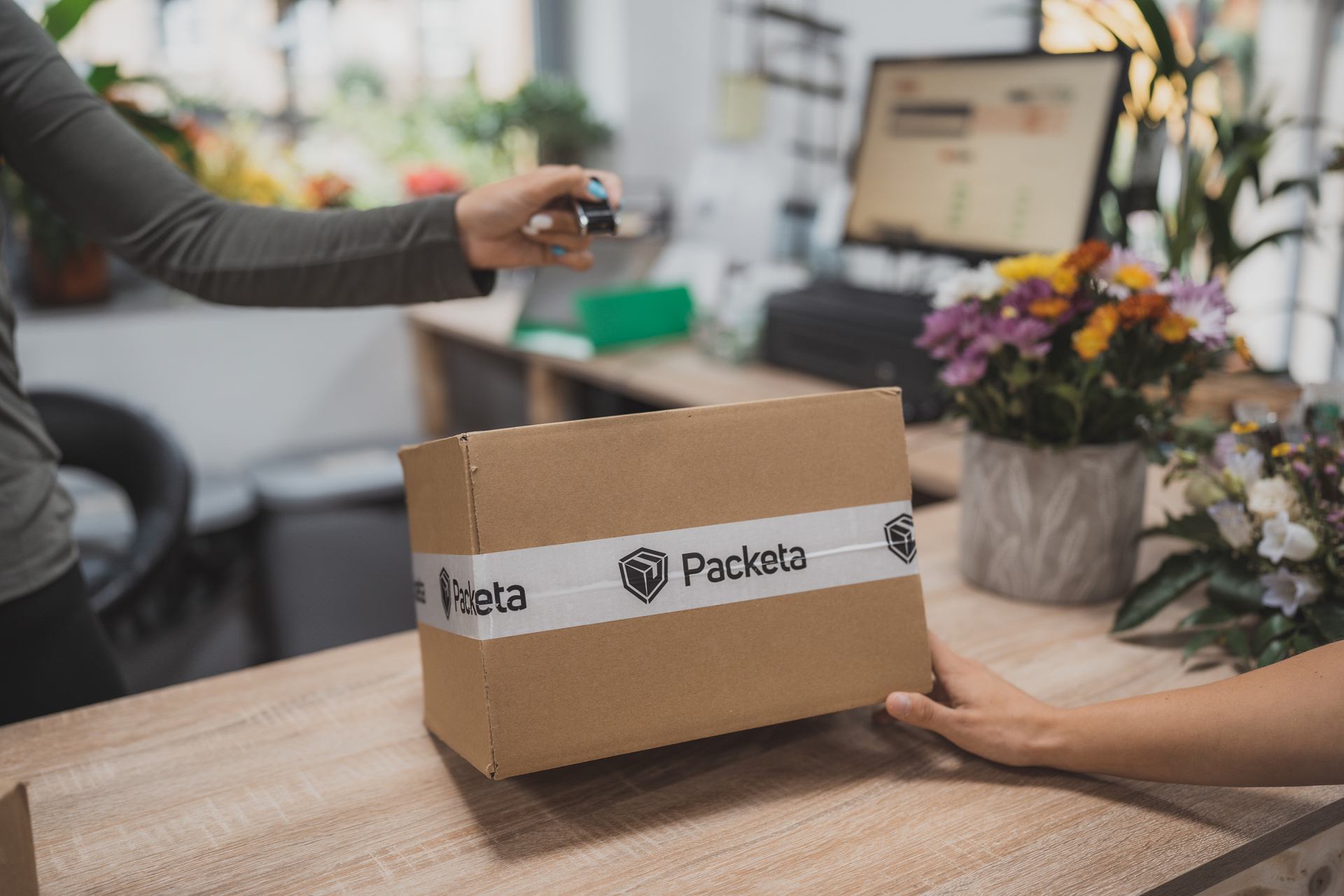 Packeta skracuje úložnú dobu zásielok. Dajte si na to pozor pri objednávaní vianočných darčekov