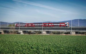 Stanica Bratislava-Vinohrady je v rekonštrukcii. Niektoré osobné vlaky budú odklonené (Doplnené o aktuálny stav)