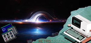 Kam sa minimalizovali okná Windows, keď ešte neexistoval panel Štart?