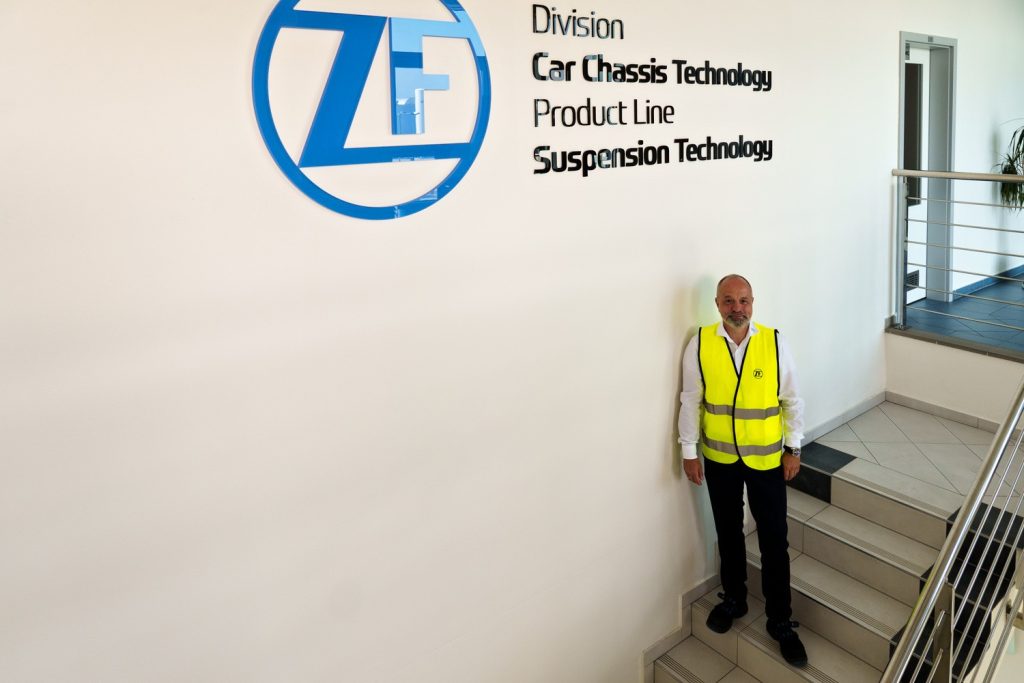 ZF Levice