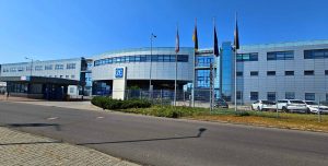 ZF: na komponenty Made in Slovakia spoliehajú tie najlepšie automobilky sveta