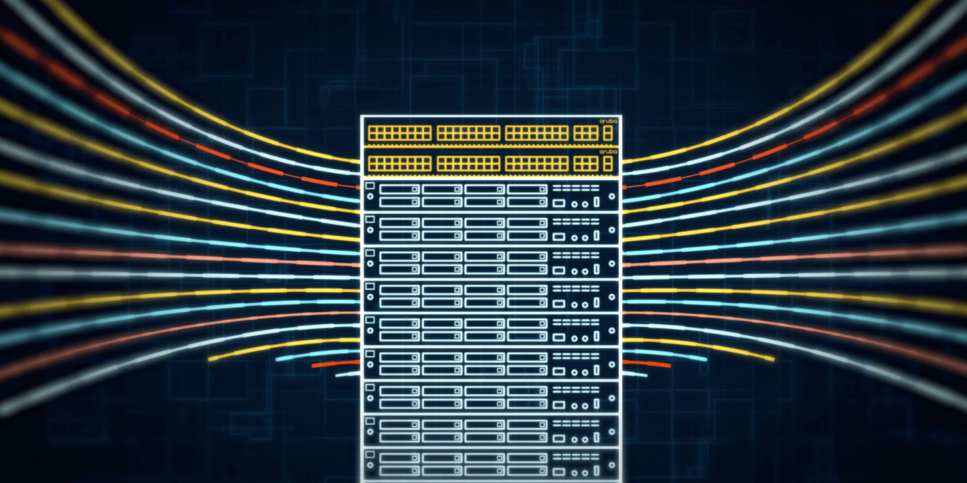 Spoločnosť Aruba prináša evolúciu v architektúre switchov