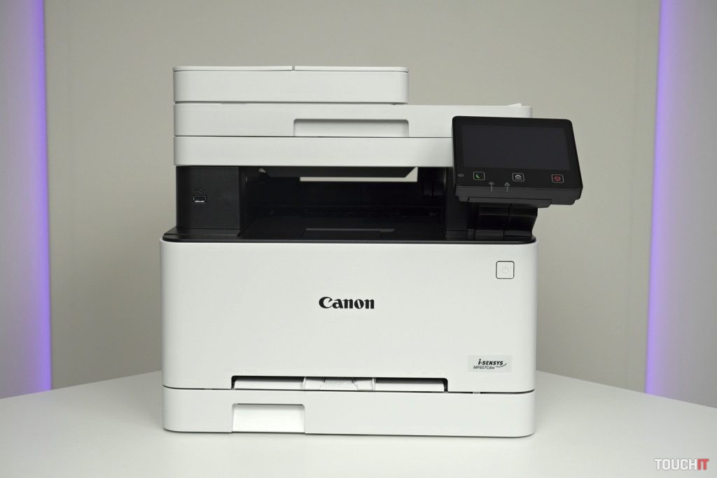 canon i-sensys mf657cdw