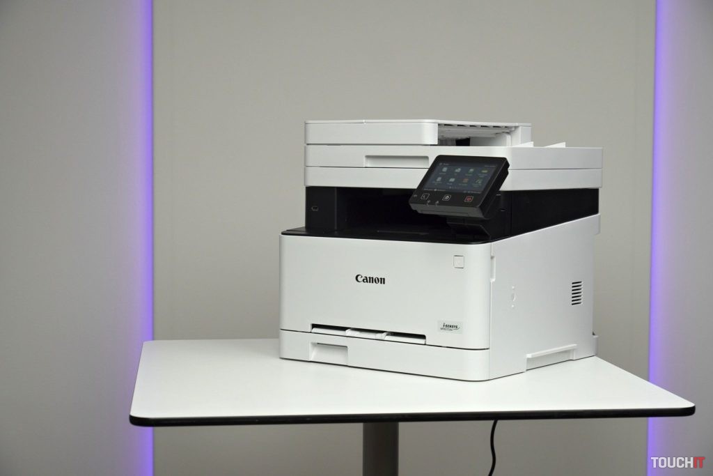 canon i-sensys mf657cdw