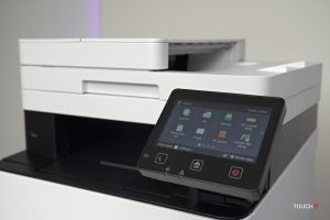 canon i-sensys mf657cdw