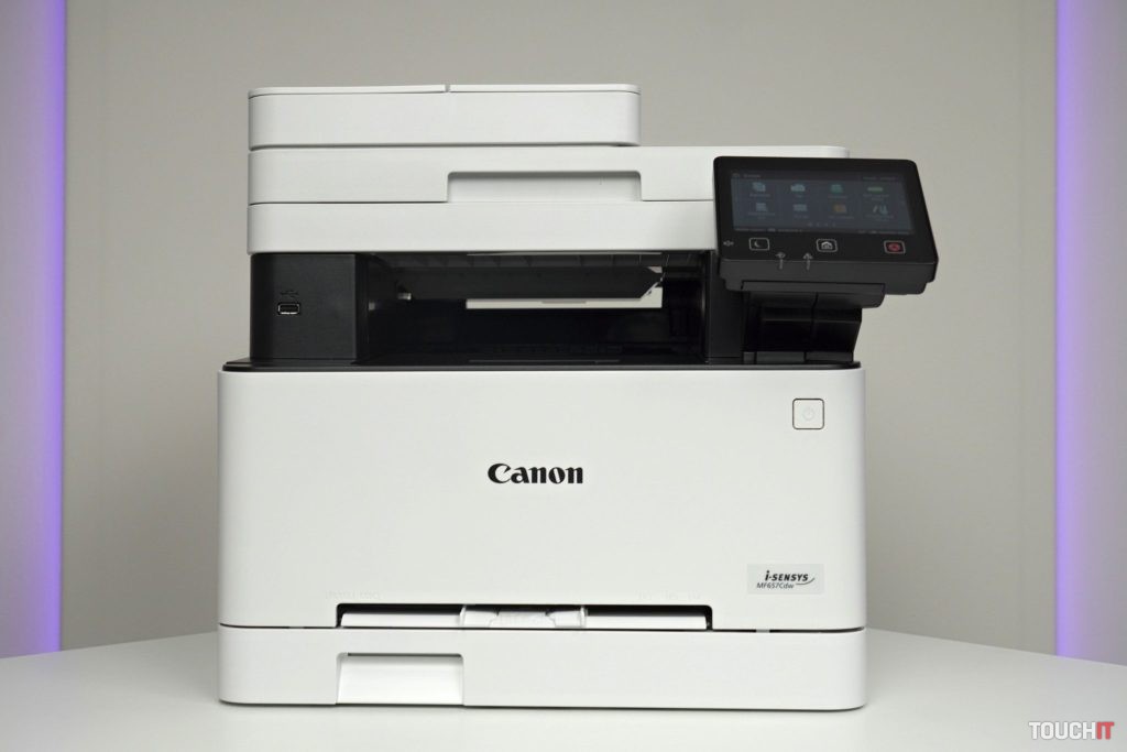 canon i-sensys mf657cdw