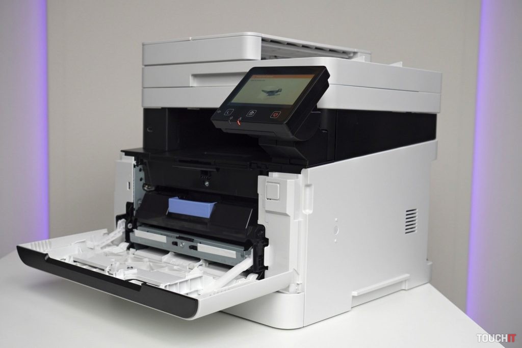 canon i-sensys mf657cdw