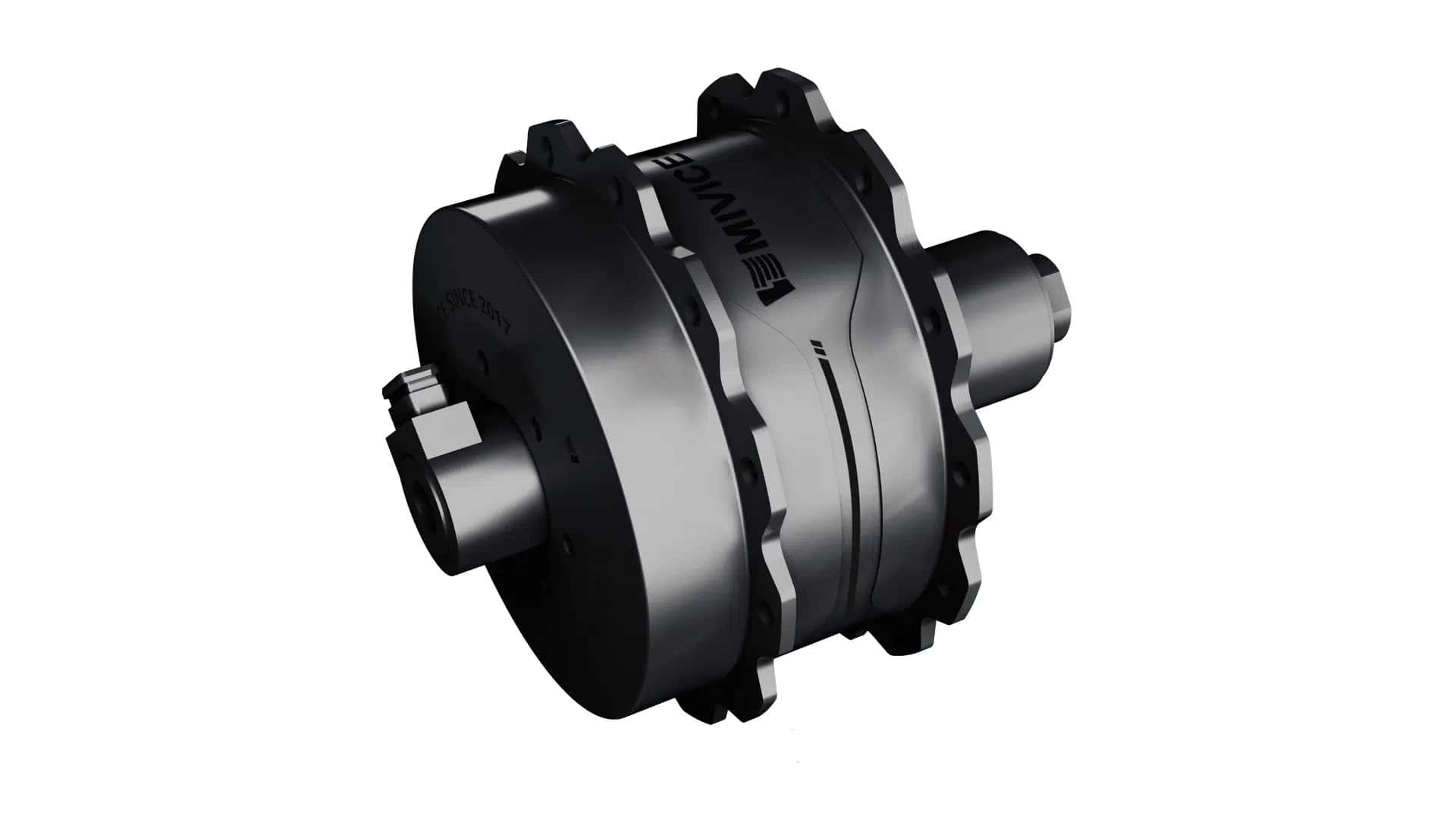 Mivice M100/M200: Číňania ukázali dva nové elektromotory pre rôzne druhy e-bicyklov