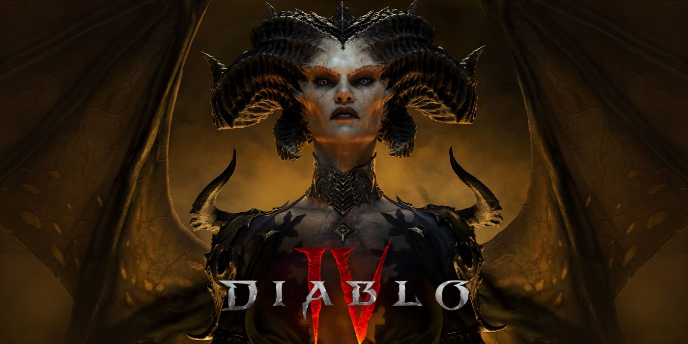 Diablo IV: Ako beží na Xbox Series X? (RECENZIA)