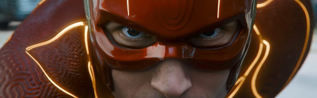 flash movie 2023