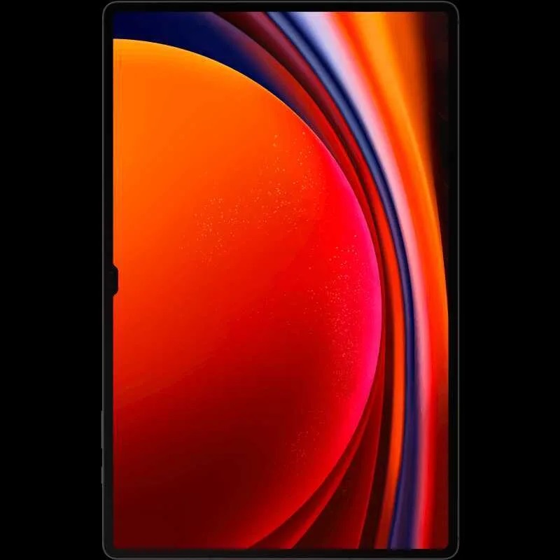 Render Galaxy Tab S9 Ultra