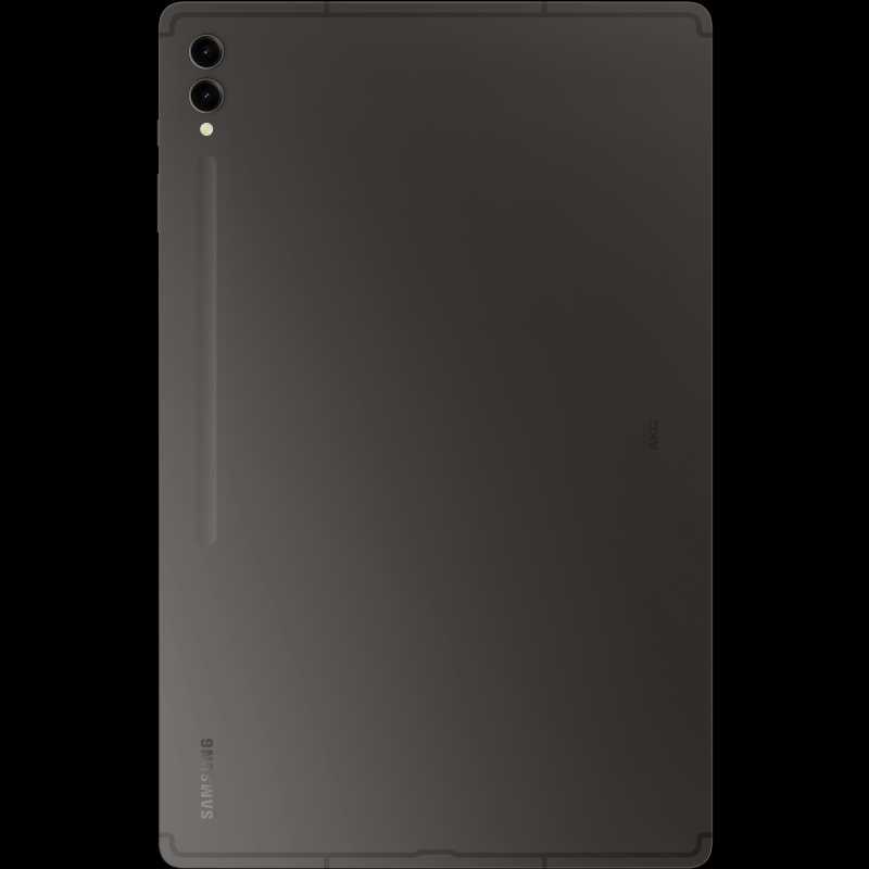 Render Galaxy Tab S9 Ultra
