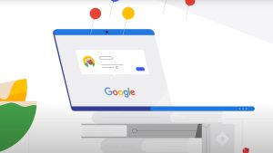 google ai kreslene video