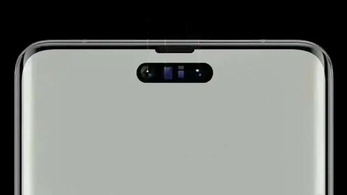 Huawei bude mať vlastný Dynamic Island