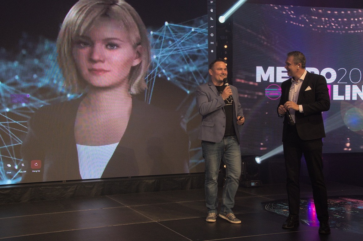 Umelá inteligencia zjednoduší život v mestách na celom svete, ale musíme tomu pomôcť