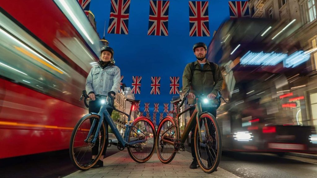 Mondraker Dusty SX R/RR