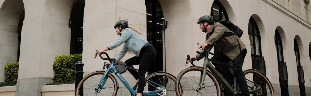 Mondraker Dusty SX R/RR