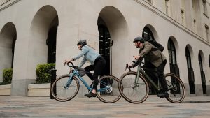 Mondraker Dusty SX R/RR