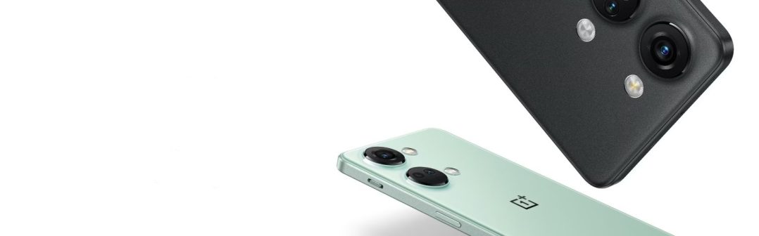 OnePlus Nord 3
