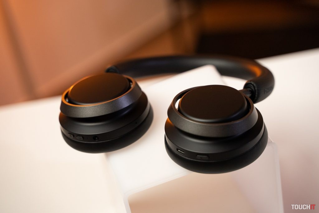 Slúchadlá Philips Fidelio L4