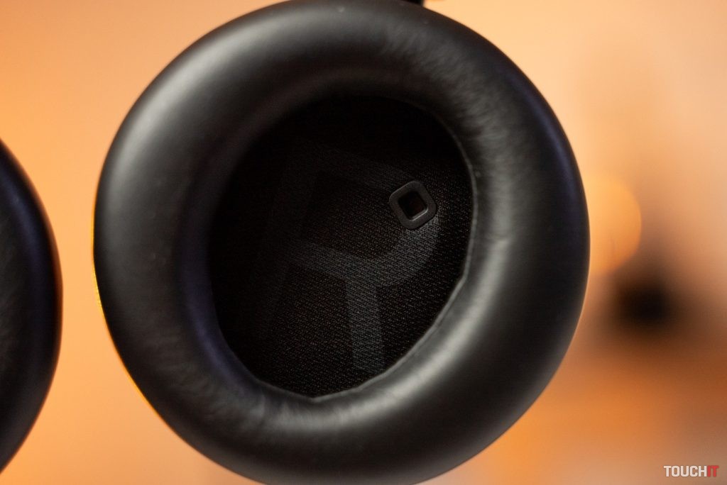 Slúchadlá Philips Fidelio L4