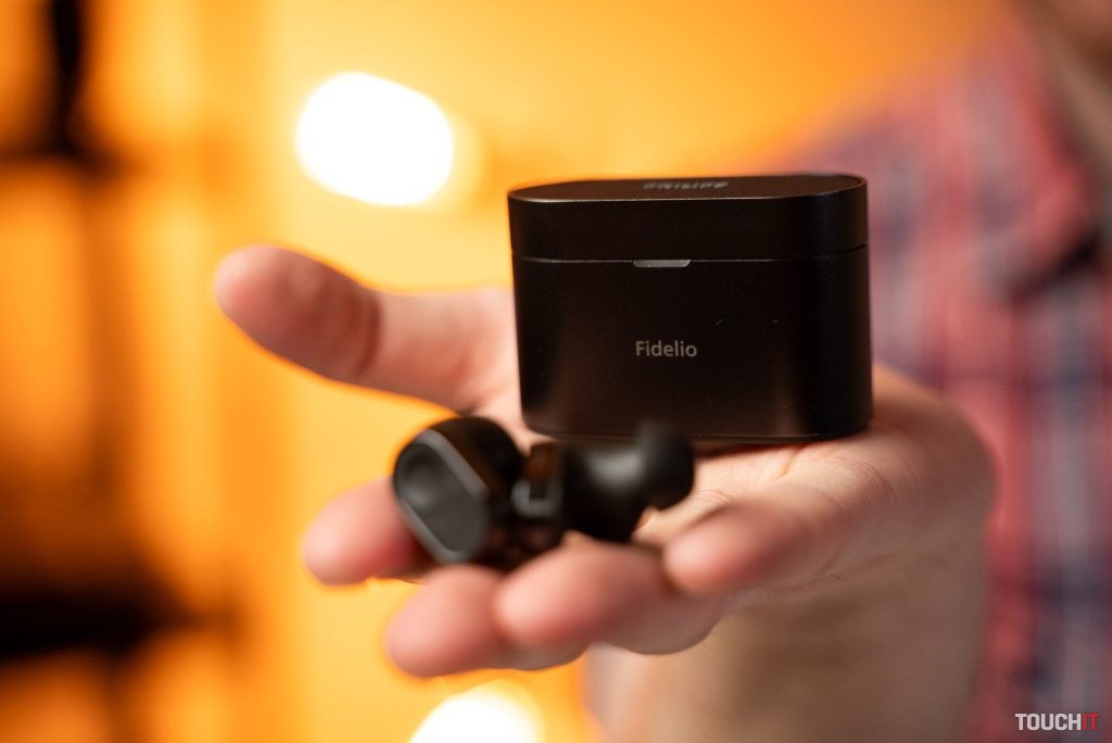 Philips Fidelio T2
