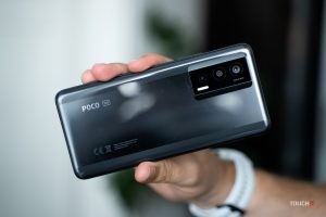 POCO F5 Pro