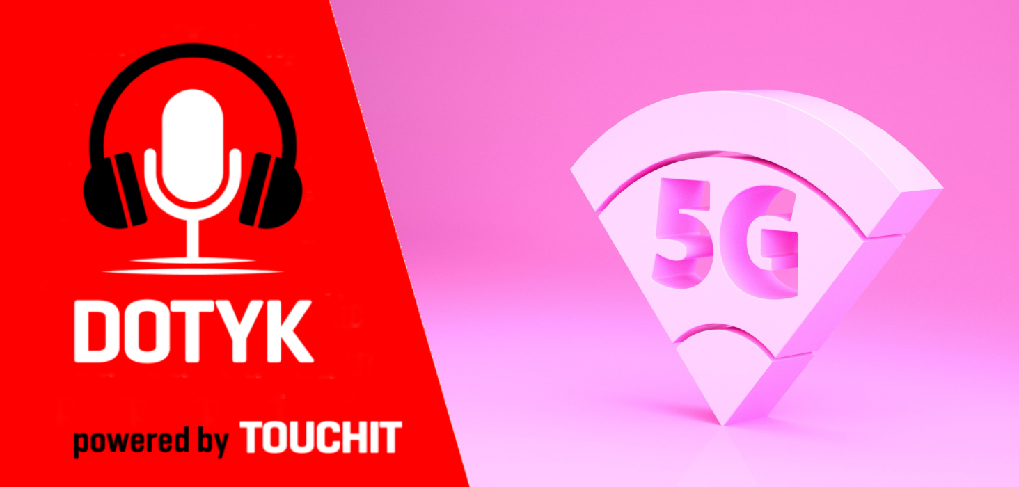 Budovanie 5G siete nie je o pretekoch