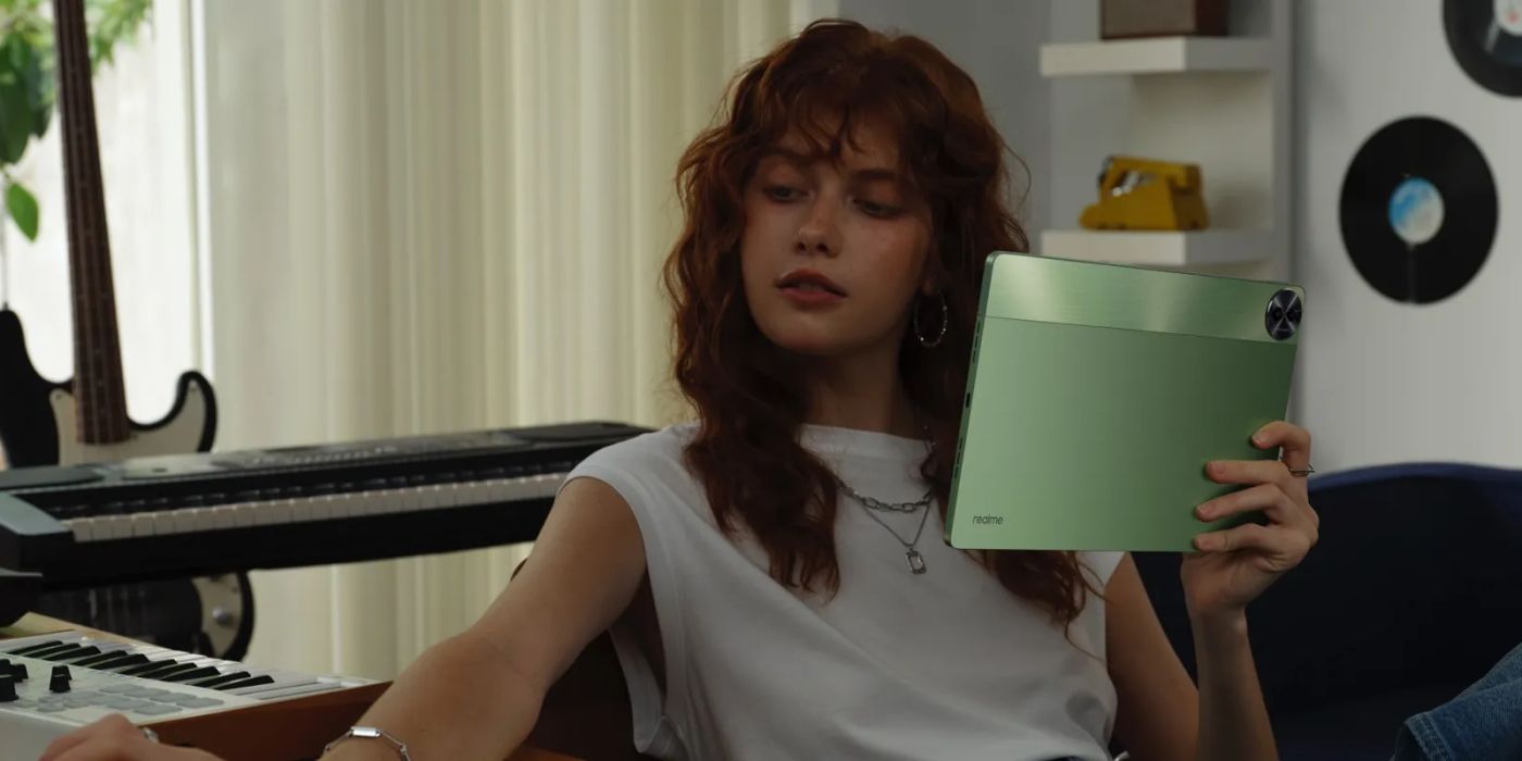 Realme Pad 2 oficiálne: Tablet s dobrým pomerom cena/výbava