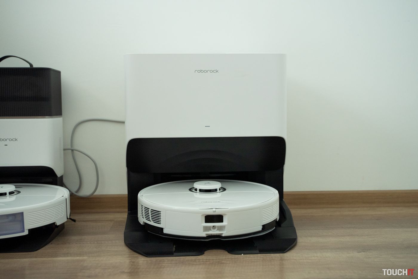 Roborock S8 Pro Ultra: Najlepšie vybavený robotický vysávač (RECENZIA)