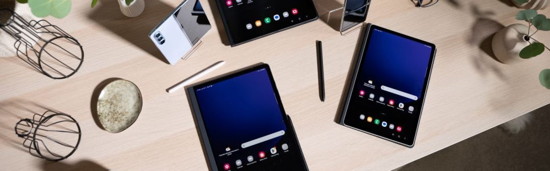 Samsung Galaxy Tab S9