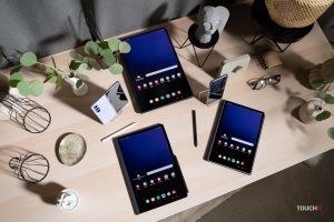 Samsung Galaxy Tab S9