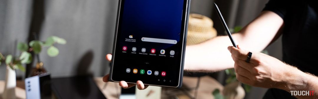 Samsung Galaxy Tab S9