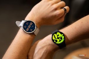 Samsung Galaxy Watch6 (Classic)