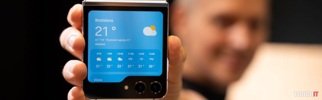 Samsung Galaxy Z Flip5