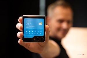 Samsung Galaxy Z Flip5