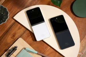 Samsung Galaxy Z Flip5