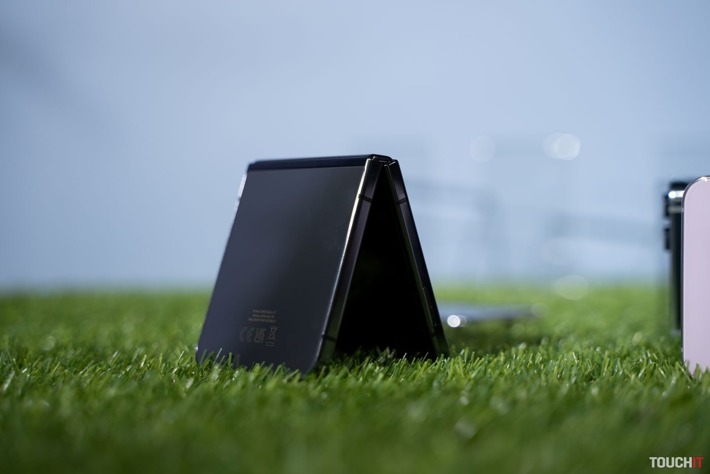 Samsung Galaxy Z Flip6 môže mať lepší displej