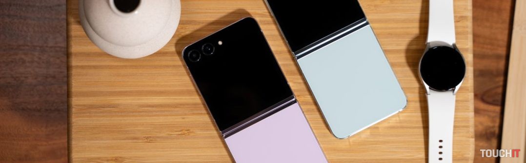 Samsung Galaxy Z Flip5