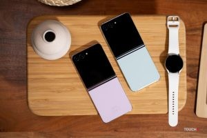 Samsung Galaxy Z Flip5