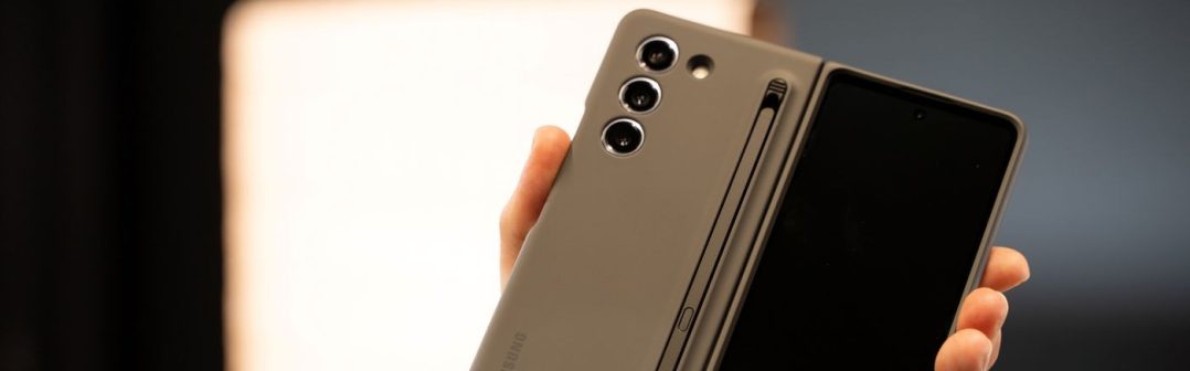 Samsung Galaxy Z Fold5